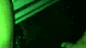 Slut Enjoys Dogging With Strangers On The Street