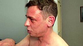 Afterparty he fucked me hard and i screamed real backstage