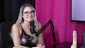 Will Mastro Sets Up Channel, Ignores Partner's Glamour Swinger Group Assfucking?