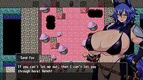 हॉर्नी एडवेंचरर कैरन स्टिंकी मैन स्मेल से अराउज्ड होती है - पार्ट 2