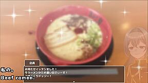 ecchi dreams collection trial with machine translated subtitles by silent v ghost2 3