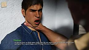 Welcome to Free Will in 3D Anime Game