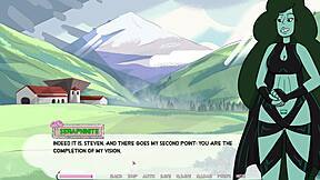 Gem Feels Corrupted in Domination Intro