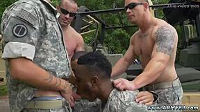 asian gay sex in the army way
