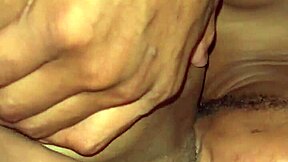 I SQUIRTED And He LICKED It Up