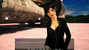 Tales From The Unending Void 38 Game Anime Hentai Adventure