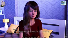 Sunshine Love 25 - Anime Hentai Game Fun!