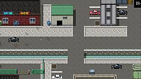 Complete gameplay featuring anna in exciting affection part 3