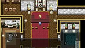 Horny Adventurer Karen Gets Aroused by Stinky Man Smell - Part 2