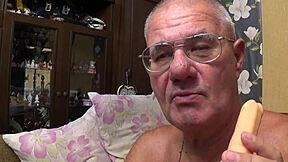 Hey, my husband’s into cocksucking, welcoming gays and bi folks