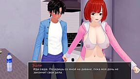 Komplett gameplay HS tutor del 26