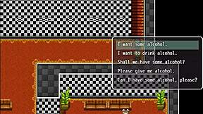 Exploring Brothel, Talking To Three Prostitutes