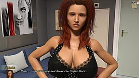 big city pleasures 4 - trying to impress gina's gorgeous friends