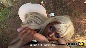 damn, my dick really matters in this wild pickup scene.