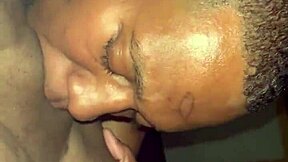 I SQUIRTED And He LICKED It Up