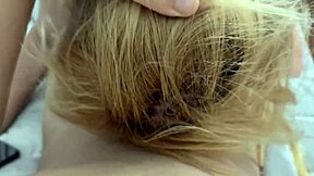 Wife Exclaims, 'I'm Sucking Cock While Calling You!' In Doggystyle Cheat