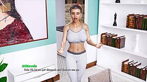 Welcome to Free Will in 3D Anime Game