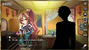 True love and princess dreams in this anime are combined with the power of horsepower to unite the world