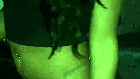 Slut Enjoys Dogging With Strangers On The Street