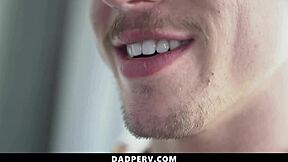 making my stepson obey every command - dadperv