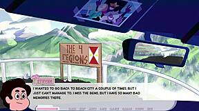 Gem Feels Corrupted in Domination Intro