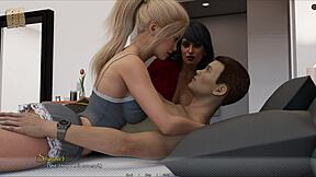 What Secrets Hide in Alternate Existence 66 Game?