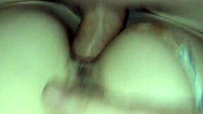 Dirty talking cumhole creampie with big cock