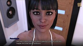 Alle finner sin måte å hjelpe på i dette AV eventyret.