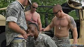 asian gay sex in the army way