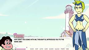 Gem Feels Corrupted in Domination Intro