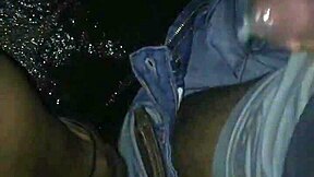 Big ass trans babes get banged in public orgies