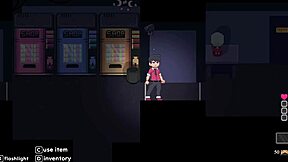 running away from 4 hot animatronics fuck nights at fremys nightclub 0 1 2 part 1