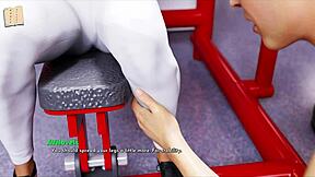 Welcome to Free Will in 3D Anime Game