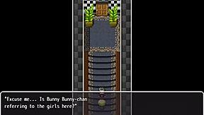 Exploring Brothel, Talking To Three Prostitutes