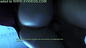 Projekt Passion redhead with big ass gets slammed by huge cock.