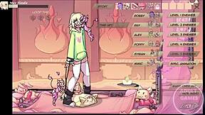 Watch Max the Elf 3 hentai game!