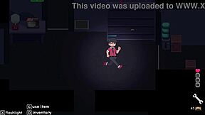 running away from 4 hot animatronics fuck nights at fremys nightclub 0 1 2 part 1