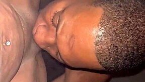 I SQUIRTED And He LICKED It Up