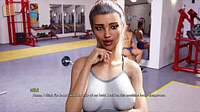 Welcome to Free Will in 3D Anime Game