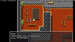 Exploring Brothel, Talking To Three Prostitutes