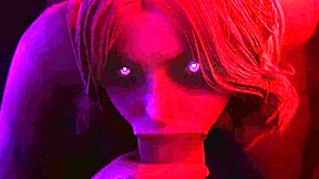 프릭 HMV PMV 아르콤, 3D 카툰 애니메이션 스타일