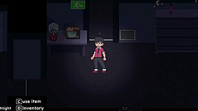 running away from 4 hot animatronics fuck nights at fremys nightclub 0 1 2 part 1