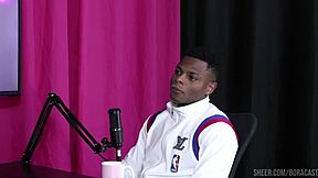 Will Mastro Sets Up Channel, Ignores Partner's Glamour Swinger Group Assfucking?