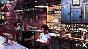 Fashionbusiness - Beautiful Nude Costume E2 14