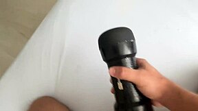 Blonde step sister Addison Vodka teaches sex lessons.