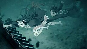 Kimetsu No Yaiba Katanakaji No Sato-Hen Temp 4 Ep 3