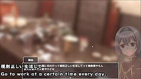 ecchi dreams collection trial with machine translated subtitles by silent v ghost2 3