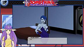 i luv dc comics somethin unlimited part 133 welcomin back some girls