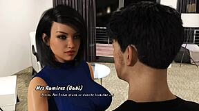 Intertwined 44 Missing Scenes Fucking Gorgeous Gabi