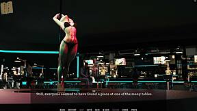 A Végtelen Űr Történeteinek 25. Fejezete